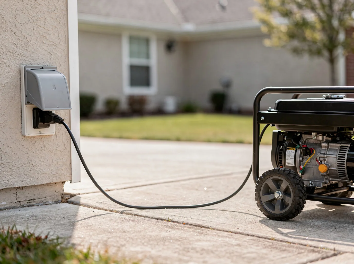 Home Generator Repair Delavan, WI FAQs